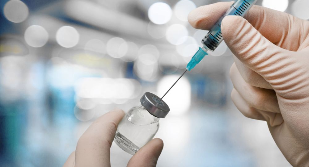 چین مدعی آزمایش موفقیت آمیز واکسن کرونا روی میمون شد