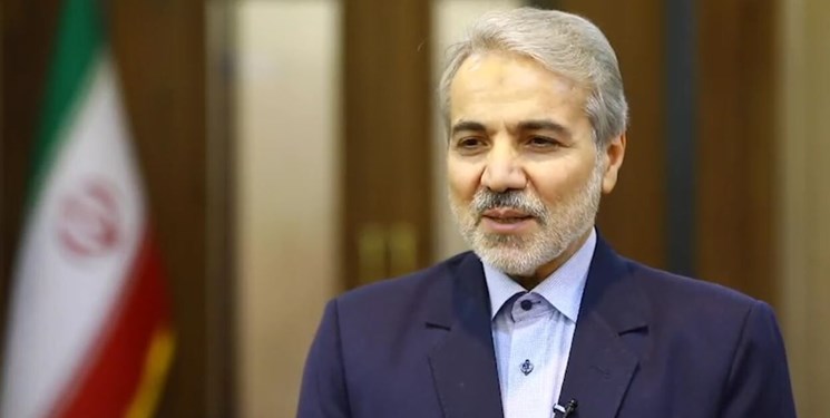 نوبخت: 230 هزار میلیارد برای تحقق اهداف جهش تولید در نظر گرفته شد