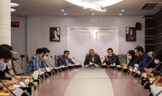 حیات اقتصاد ایران وابسته به تامین مالی جسورانه است