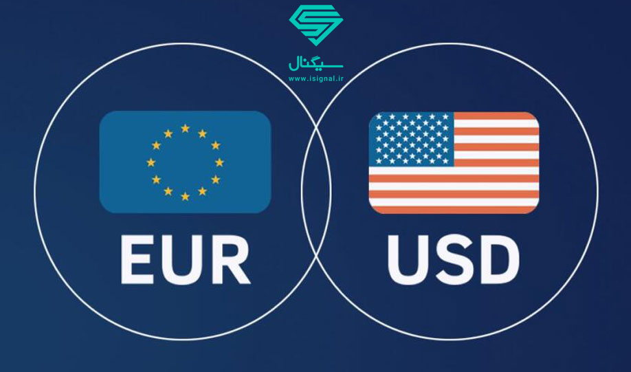 تحلیل تکنیکال نرخ برابری یورو در مقابل دلار آمریکا (EURUSD) | تاریخ 1 خرداد ماه 1399