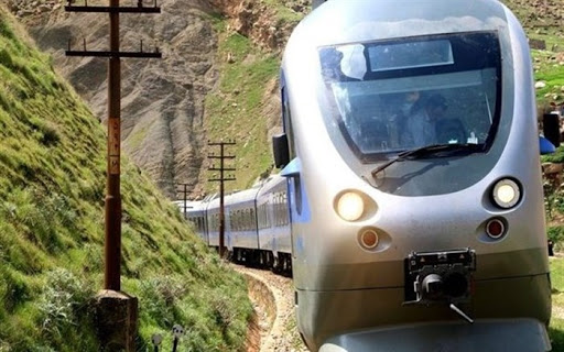 فروش بلیت قطارهای رجا برای خرداد از صبح امروز آغاز میشود