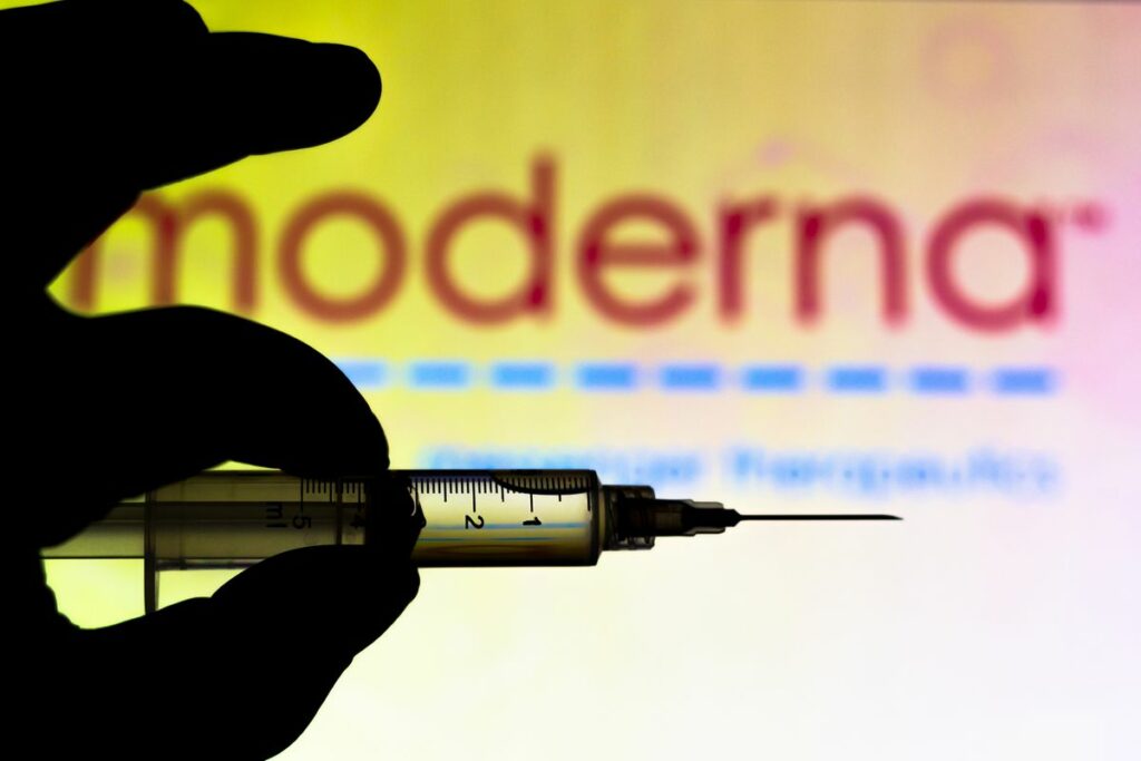نظر رییس سازمان بهداشت جهانی در مورد واکسن شرکت مدرنا