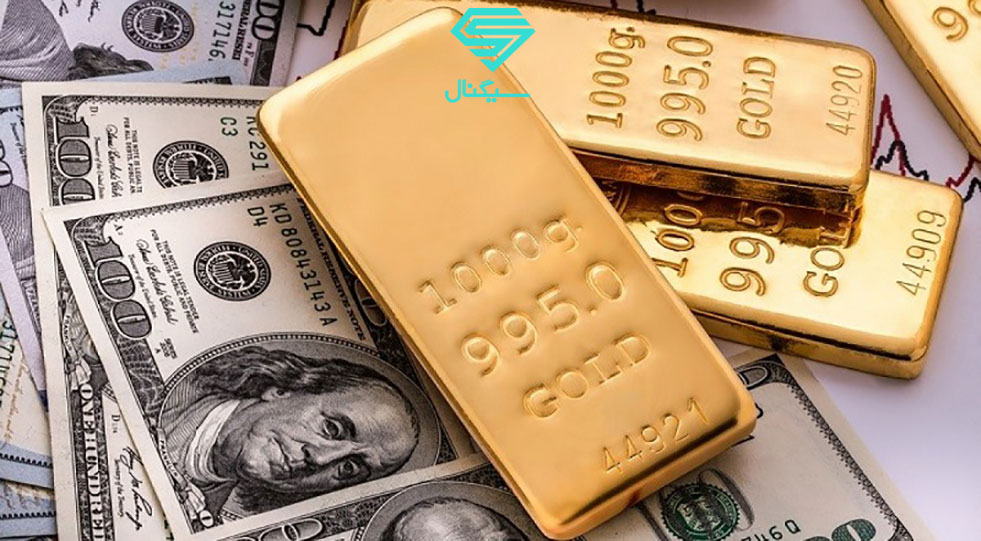 آیا انس طلا از 2000 دلار فراتر خواهد رفت؟ | 20 آذر 99