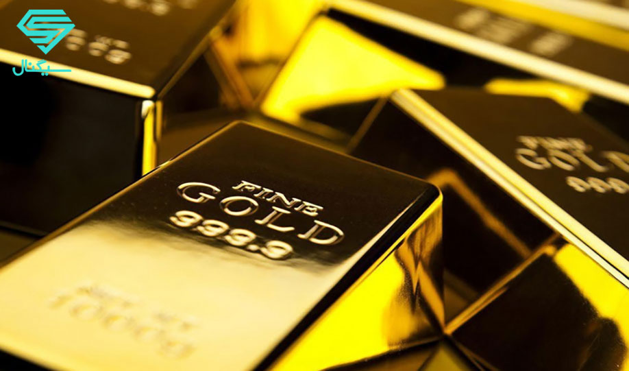 ارزیابی وبسایت کیتکو از انتظارات سرمایه گذاران بازار طلای جهانی | یک دی 99