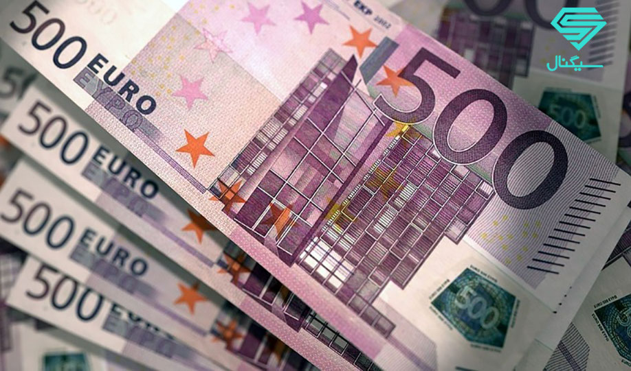 تحلیل شاخص ارزش یورو (EXY) | 6 بهمن 99
