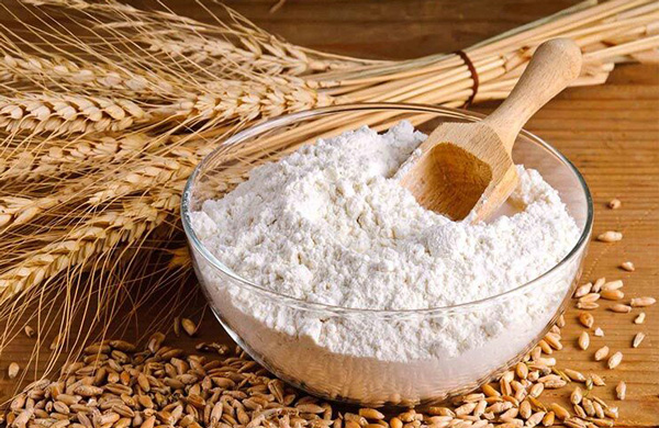 دوره طلایی شرکت های تولیدکننده آرد در زمان عرضه گندم در بورس کالا