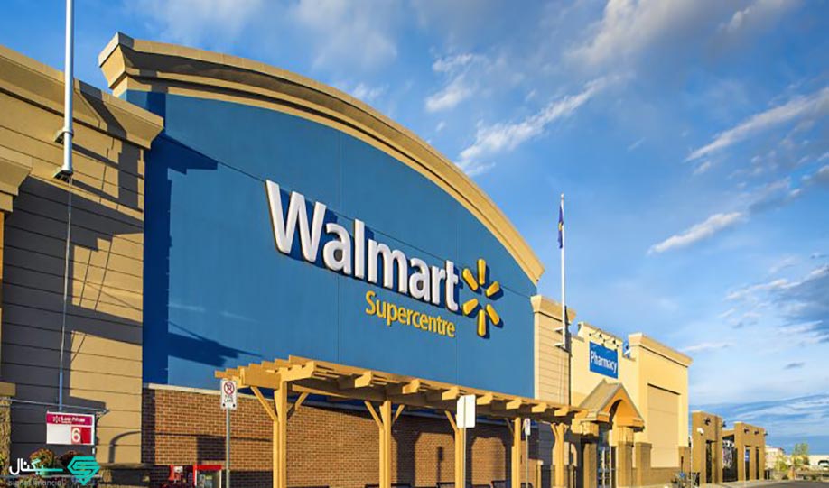 تحلیل سهام کمپانی والمارت Walmart (WMT)