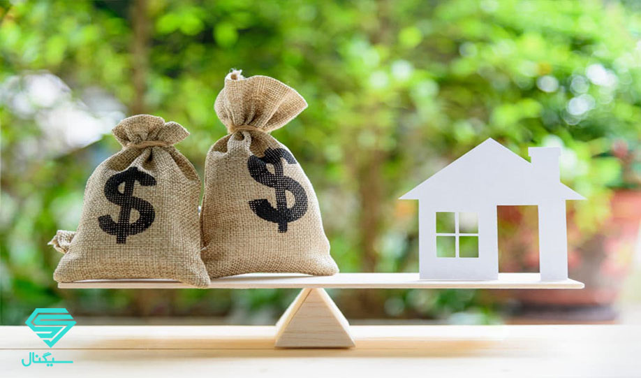 آیا قیمت مسکن حباب دارد؟ | تحولات قیمت مسکن در دی ماه 99