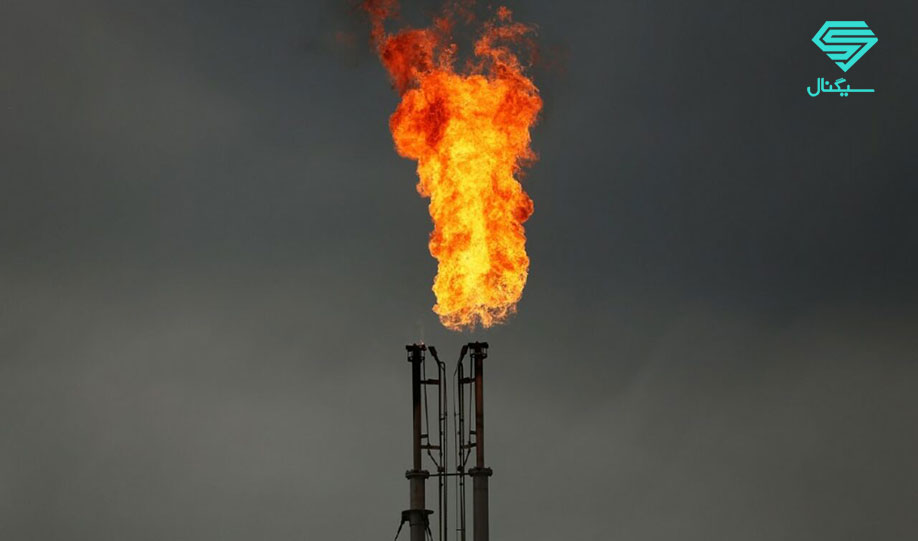 افزایش هماهنگ قیمت‌های جهانی گاز طبیعی با نفت خام