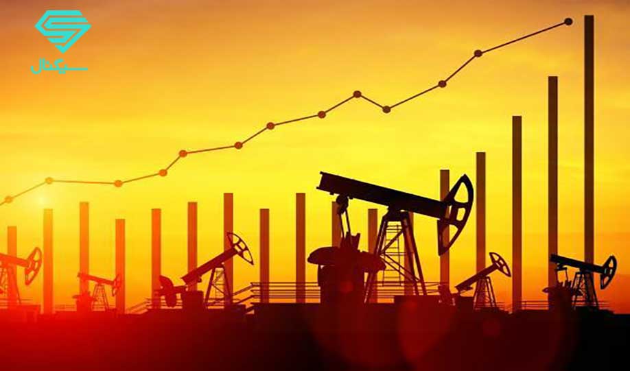 شتاب صعودی قیمت‌های جهانی نفت
