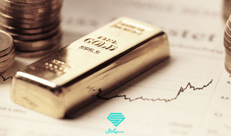 افزایش قیمت طلا با وجود مذاکرات صلح روسیه و اوکراین