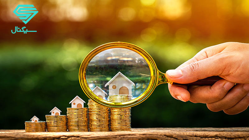 مسکن 13 درصد در تولید ناخالص داخلی سهم دارد