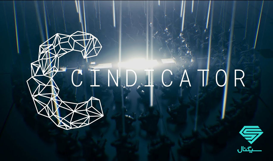 تحلیل تکنیکال Cindicator (CND)