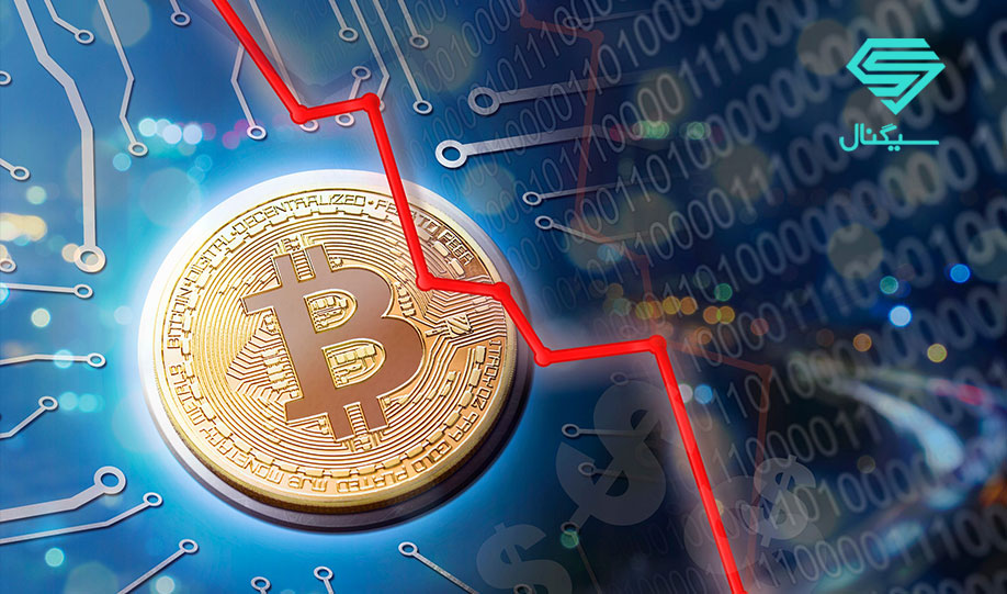 بیت کوین Bitcoin؛ در انتظار اصلاحی موقت