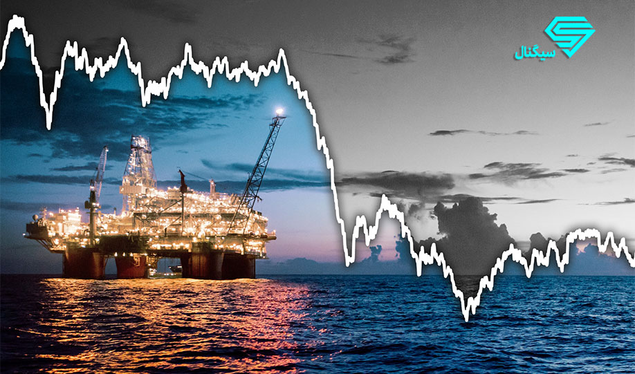 قیمت نفت امروز با جهش 12 درصدی به بالای 138 دلار رسید