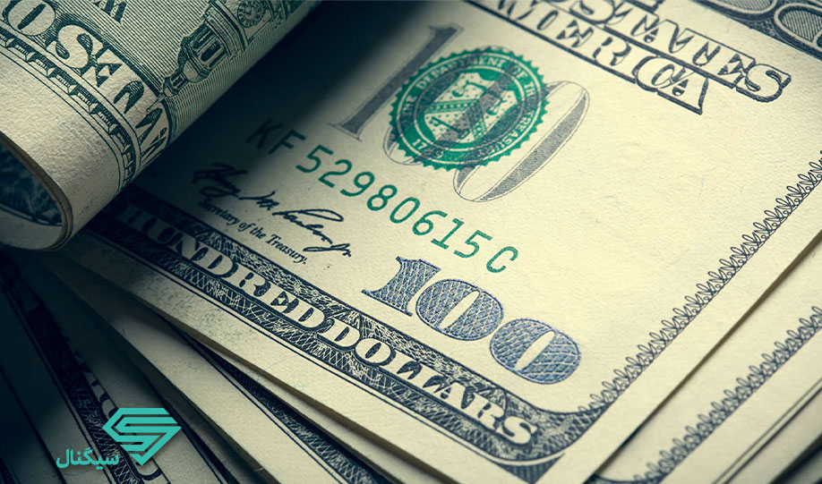 تحلیل شاخص دلار (DXY) | هفته چهارم مهرماه