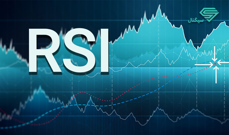 کدام سهام بورسی کمترین عدد RSI را دارند؟