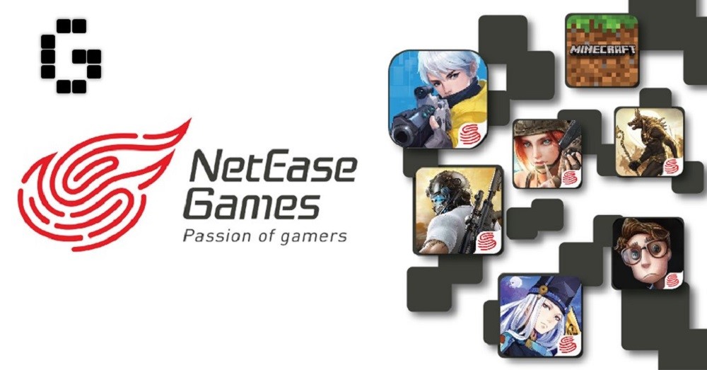 اشتیاق یکی دیگر از غول های بازی سازی چینی NetEase به Metaverse