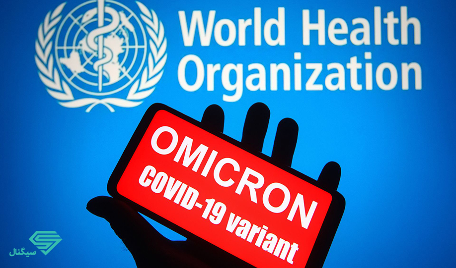 افزایش 900 درصدی توکن Omicron بعد از پیدایش نوع جدید کرونا
