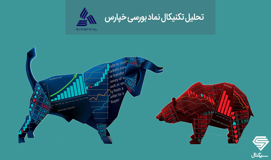 تحلیل تکنیکال خپارس