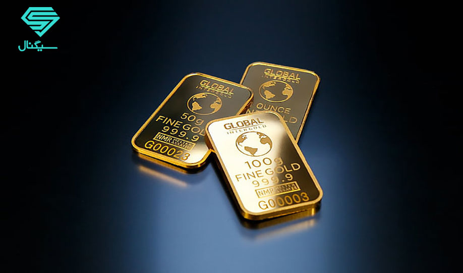 آیا اونس طلای جهانی مجددا صعودی خواهد شد؟