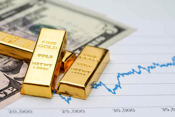 کاهش قیمت طلا ولی افزایش قیمت آن از کف هفتگی خود، نگرانی ها برای Omicron افزایش پیدا کرد