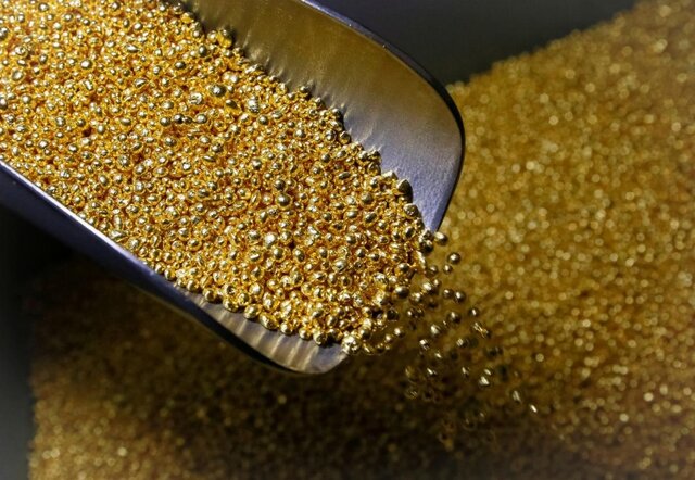 پس از اظهار نظر پاول در مورد Tapering، طلا همچنان کاهش می یابد