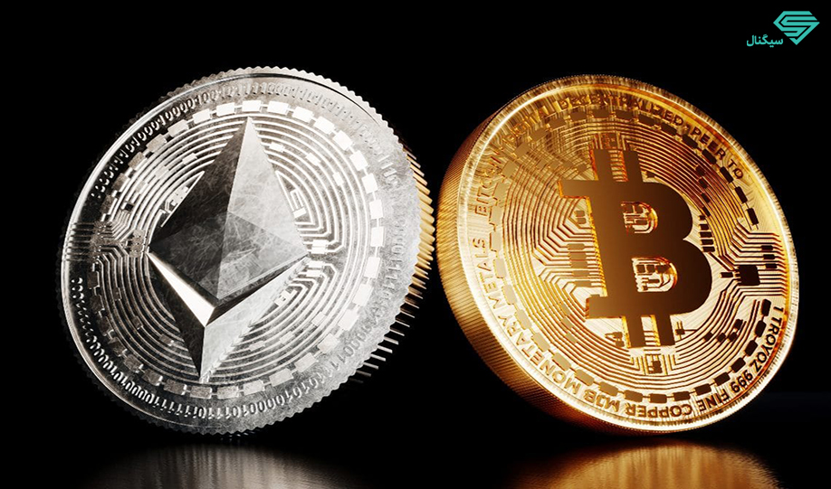 بررسی بیت کوین و اتریوم توسط جورین تایمر