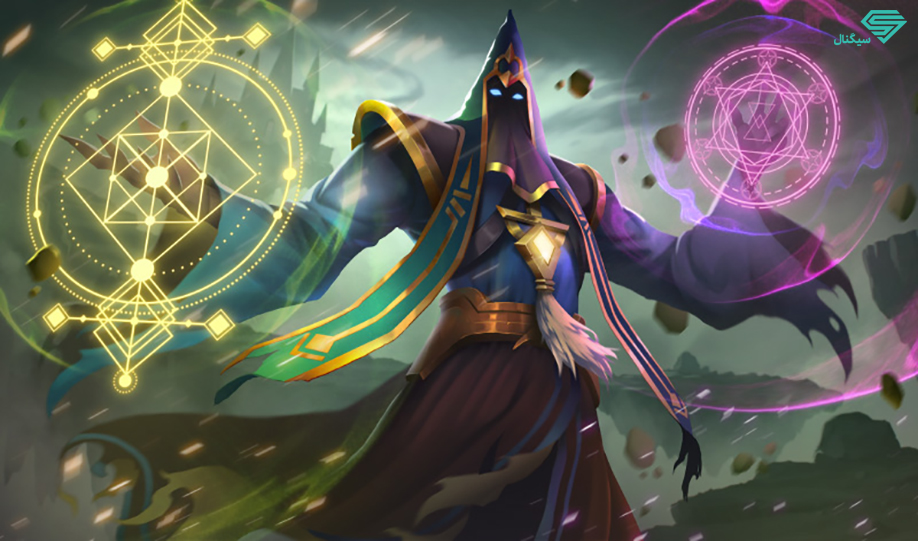 جمع آوری 5.3 میلیون دلار توسط بازی Guild of Guardians