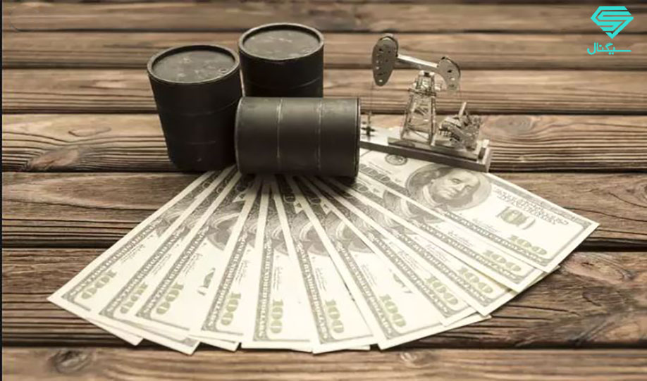 بررسی تاثیر سویه کرونا بر نفت و فلزات با ارزش