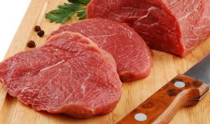 چین خرید گوشت از برزیل را به مدت یک هفته ممنوع کرد