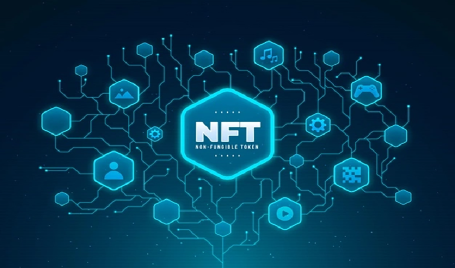 بررسی NFT ها توسط خزانه داری ایالات متحده برای پولشویی هنری با ارزش بالقوه