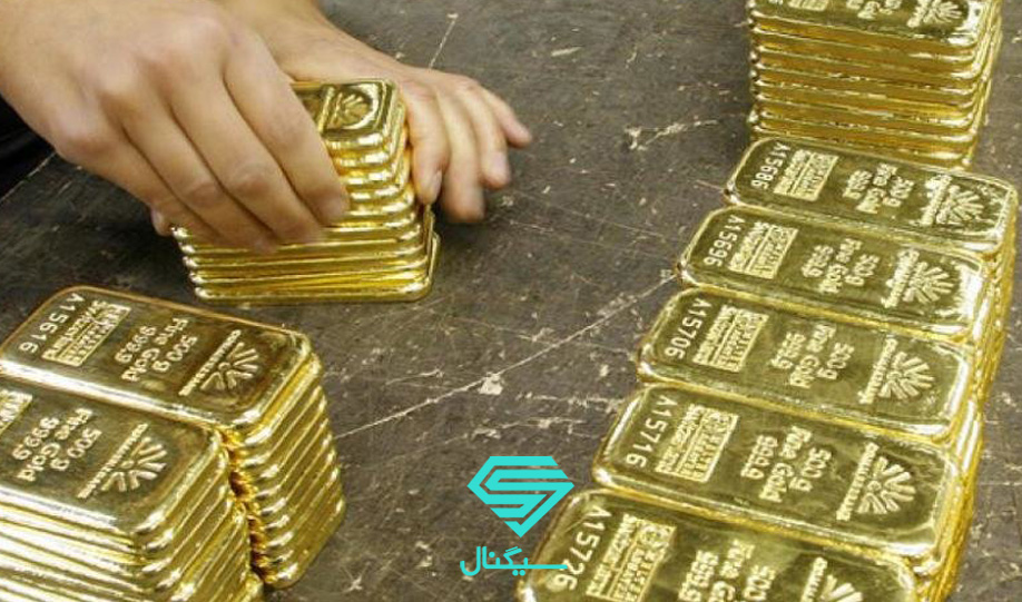 قیمت طلای جهانی به کدام سو می رود؟