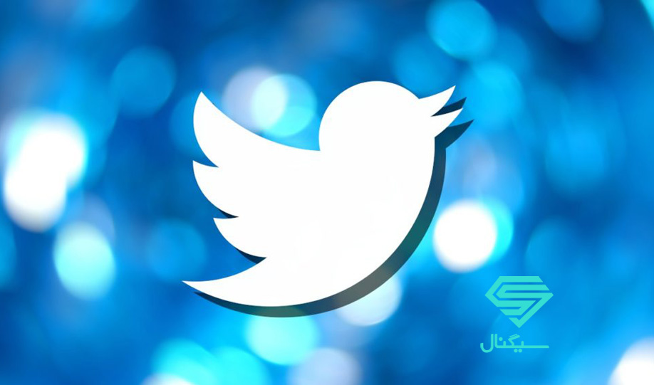 ایلان ماسک با خرید سهام توئیتر بزرگترین سهامدار این کمپانی شد (Twitter)