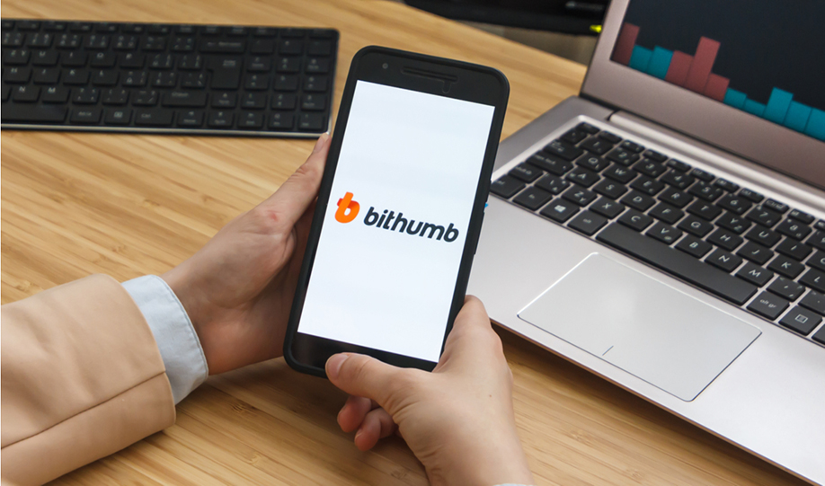 صرافیBithumb اقدام به جلوگیری از برداشت ارزهای دیجیتال توسط کاربران تایید نشده