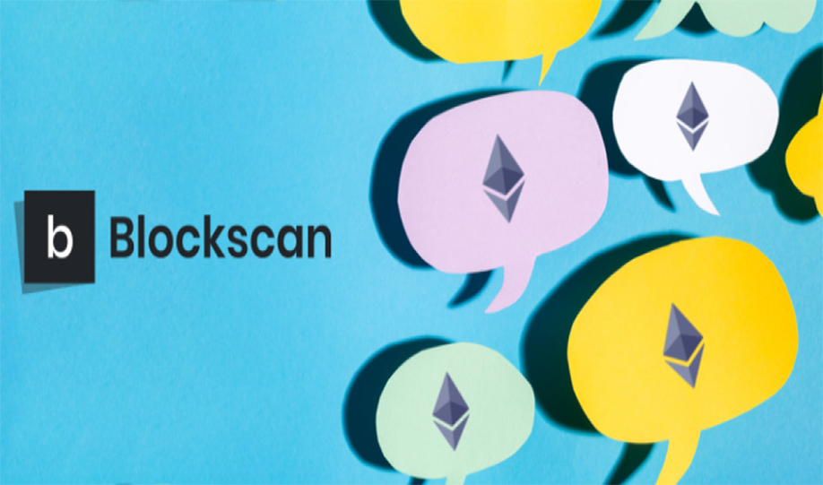 پیام رسان Blockscan Chat ، ویژگی جدید Etherescan