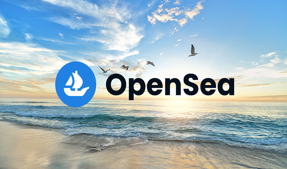 ارتقای قرارداد هوشمند OPENSEA