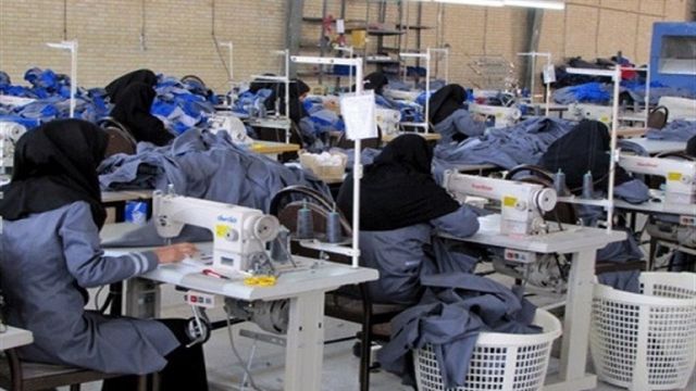 کارفرمایان اشتغال زایی کمیته امداد وام 2 میلیاردی می‌گیرند