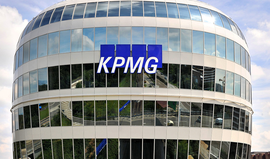 افزودن بیت کوین و اتریوم توسط KPMG