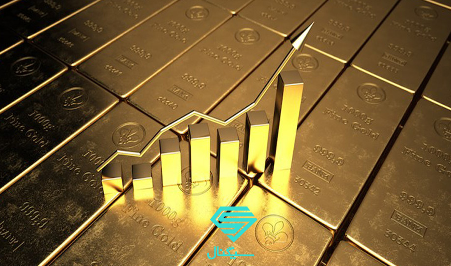 طلا تا سال آینده چقدر رشد خواهد کرد؟
