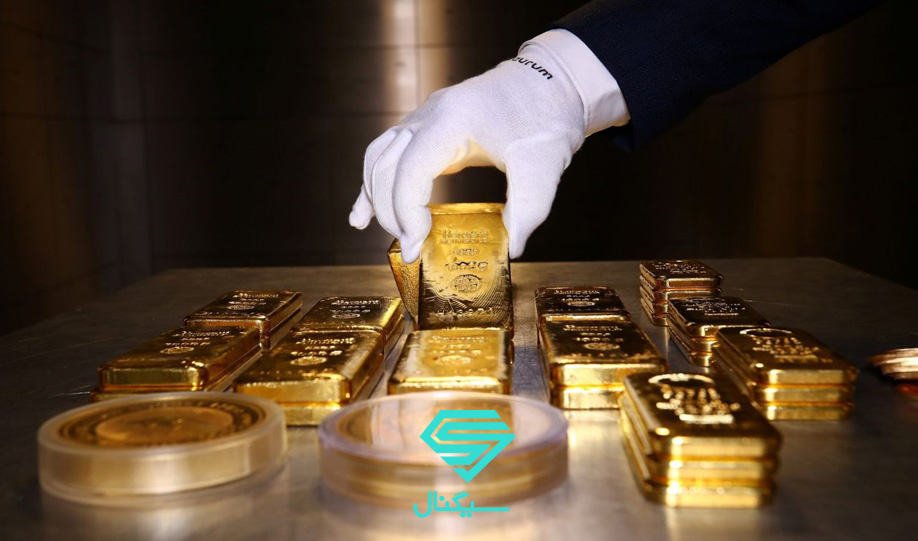 قیمت طلا در آینده افزایش خواهد یافت یا کاهش؟
