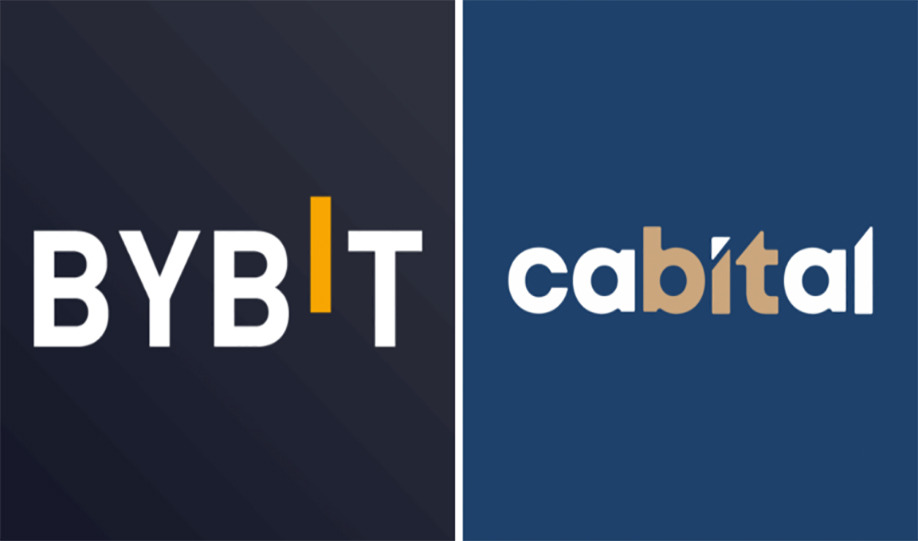 همکاری صرافی Bybit با Cabital