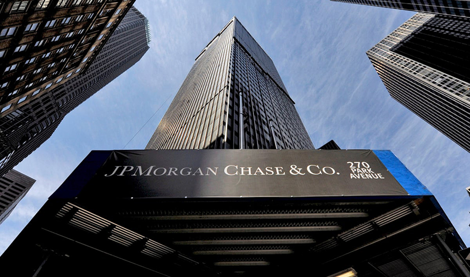 JPMorgan اولین بانک بزرگ در متاورس