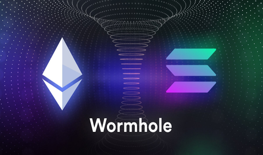 بزرگترین هک سال در پل ارتباطی Wormhole و از دست دادن 321 میلیون دلار
