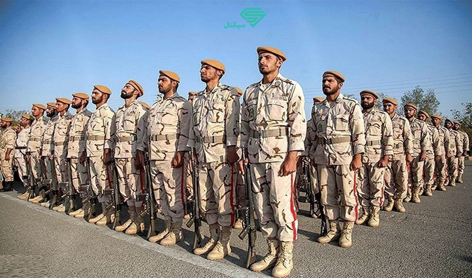 وام 100 میلیونی به کدام سربازان تعلق می‌گیرد؟