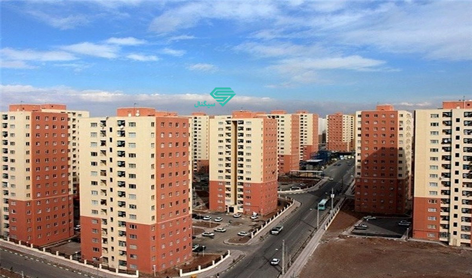 متوسط قیمت خرید و فروش هر متر خانه در تهران 35 میلیون تومان شد