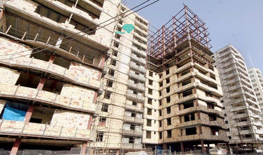 آیا قیمت مصالح ساختمانی کاهش می‎یابد؟