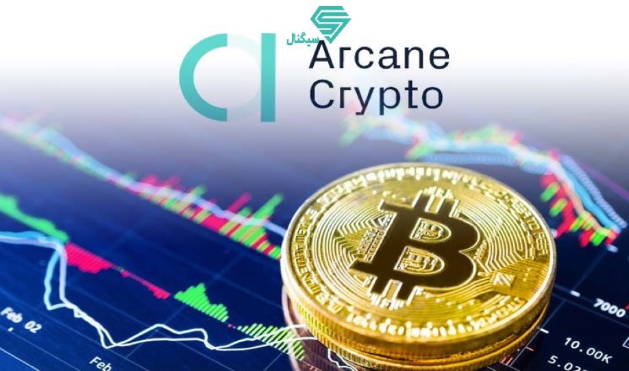 افزایش حجم معاملات بیت کوین