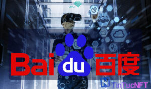 سومین غول فناوری چینی Baidu بازار NFT خود را افتتاح کرد