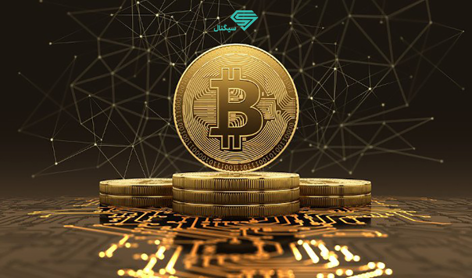 خرید نهنگ ها علیرغم ریزش قیمت بیت کوین